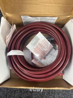 Kit de buse de tuyau pour pistolet de peinture sans air Titan RX-PRO RedSeries Nouveau dans la boîte 538012 RX-80 Pr
