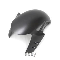 Kit de carénage en métal gun metal pour Yamaha YZF R1 2015-2019 2016 carrosserie injectée