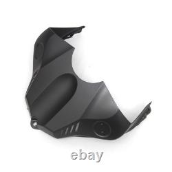 Kit de carénage en métal gun metal pour Yamaha YZF R1 2015-2019 2016 carrosserie injectée