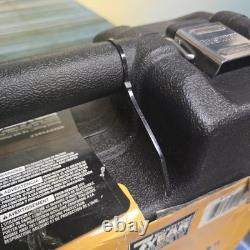 Kit de cloueur de finition BOSTITCH, calibre 16, Smart Point, pneumatique (BTFP71917) neuf, scellé