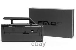 Kit de conversion Fmg-9 pour pistolet à gaz Glock 17 pièces personnalisées Baton