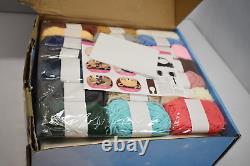 Kit de démarrage de pistolet à tufting KAOJMUQ avec kit de finition de tapis