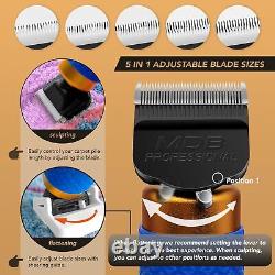 Kit de démarrage de pistolet à tufting avec tondeuse à tapis artufting 2 en 1 coupe à poils et boucle P