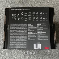 Kit de démarrage de pistolet de pulvérisation industriel 3M Performance 26878 avec gobelets PPS 2.0 Neuf