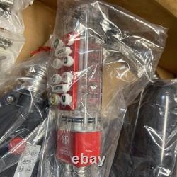 Kit de distributeur de soda Schroeder à 8 boutons, nouveau, boîte ouverte, complet