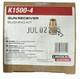 Kit De Douilles De Récepteur De Pistolet Lincoln Electric K1500-4
