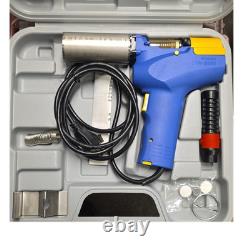Kit de fer à dessouder filaire HAKKO FR-300 120 W avec accessoires