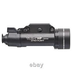 Kit de fusil monté sur rail Streamlight TLR-1 HP, 1000 lumens #59152