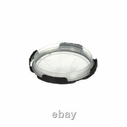 Kit de gobelet, couvercles et doublures de pistolet de pulvérisation 3M PPS 2.0, 26301, standard 22 oz fl, 650 mL