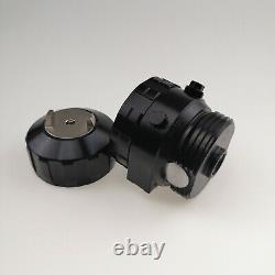 Kit de logement de fluide de pulvérisation de façade de rechange pour pistolet de purge d'air Fusion AP 246361