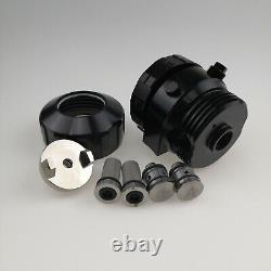 Kit de logement de fluide de pulvérisation de façade de rechange pour pistolet de purge d'air Fusion AP 246361
