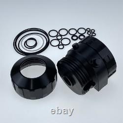 Kit de logement de fluide neuf aftermarket avec joint torique pour pistolet de pulvérisation AP 246491