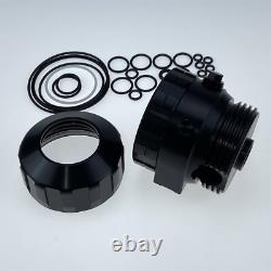 Kit de logement de fluide neuf aftermarket avec joint torique pour pistolet de pulvérisation AP 246491