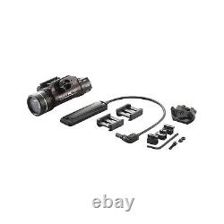Kit de lumière tactique Streamlight HL Long Gun avec interrupteur à distance LED sous pression
