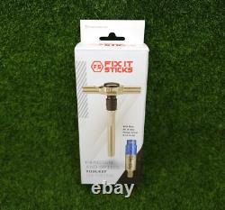 Kit de maintenance tout-en-un compact pour pistolet Fix It Sticks FISCPK