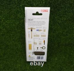 Kit de maintenance tout-en-un compact pour pistolet Fix It Sticks FISCPK