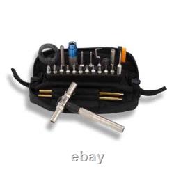 Kit de maintenance tout-en-un compact pour pistolet Fix It Sticks FISCPK