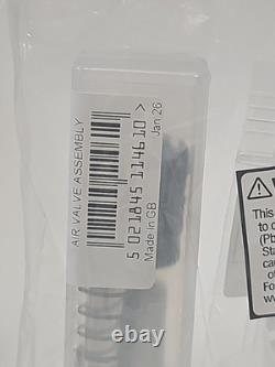 Kit de manchons d’identification pour pistolet de pulvérisation DeVilbiss 704473, lot de 6, pour DV1-S, réparation ponctuelle, neuf