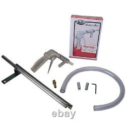 Kit de mise à niveau du pistolet et du tube de ramassage Skat Blast USA, fabriqué aux États-Unis #US-30