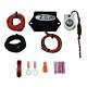 Kit De Module De Purge De Mitrailleuse Zex 82370b (led Bleue)
