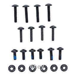 Kit de montage de l'étui pour arme Can-Am LinQ 715006074 BRP Position sur garde-boue à profil bas OEM