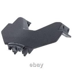 Kit de montage de l'étui pour arme Can-Am LinQ 715006074 BRP Position sur garde-boue à profil bas OEM