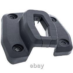 Kit de montage de l'étui pour arme Can-Am LinQ 715006074 BRP Position sur garde-boue à profil bas OEM