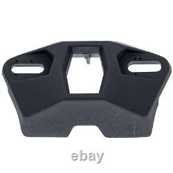 Kit de montage de l'étui pour arme Can-Am LinQ 715006074 BRP Position sur garde-boue à profil bas OEM