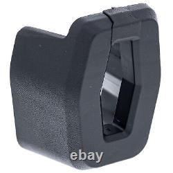 Kit de montage de l'étui pour arme Can-Am LinQ 715006074 BRP Position sur garde-boue à profil bas OEM