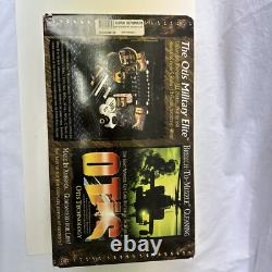 Kit de nettoyage Otis Universal Gun Elite avec étui souple de transport, grade fusils