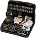 Kit De Nettoyage Premium Complet Pour Armes à Feu Universelles Pour Fusils, Pistolets, Fusils De Chasse Et Pistolets.