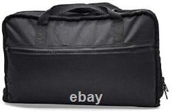 Kit de nettoyage Premium complet pour armes à feu universelles pour fusils, pistolets, fusils de chasse et pistolets.