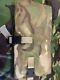 Kit De Nettoyage D'arme British Army Mtp L47a1 Rifle, Neuf Et Non Utilisé