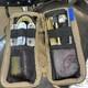 Kit De Nettoyage D'armes I-mod 7,62 Mm/.338 Cal Avec Tiges En Laiton