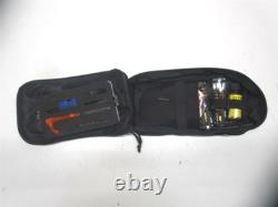 Kit de nettoyage d'armes Otis/Gerber (22-01104) Multi-outil pour militaire, calibre 50
