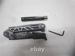 Kit de nettoyage d'armes Otis/Gerber (22-01104) Multi-outil pour militaire, calibre 50
