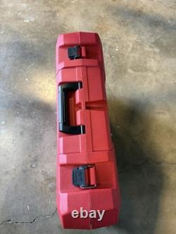 Kit de nettoyage de drains Milwaukee M12 AIRSNAKE Pistolet à air Modèle (2572B-21)