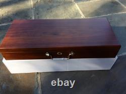 Kit de nettoyage de fusil à pompe Crown GI-1003