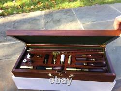 Kit de nettoyage de fusil à pompe Crown GI-1003