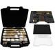 Kit De Nettoyage De Pistolet Professionnel Ramrodz, Multi-calibre, Carabine/fusil #70035