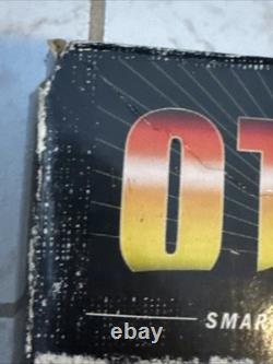 Kit de nettoyage universel Otis Elite pour arme à feu avec étui en softpack