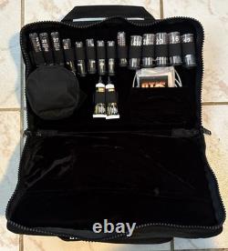 Kit de nettoyage universel Otis Elite pour arme à feu avec étui en softpack