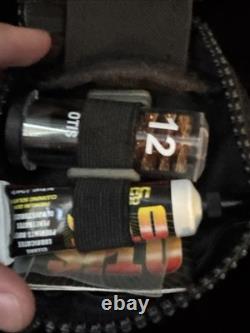 Kit de nettoyage universel Otis Elite pour arme à feu avec étui en softpack