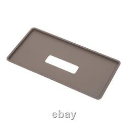 Kit de nettoyage universel pour armes à feu 65 pièces boîte à outils pistolet carabine fusil à pompe multic calibre