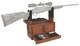 Kit De Nettoyage Universel Pour Armes - Ensemble De Nettoyage Pour Fusil, Fusil De Chasse Et Pistolet - Boîte à Outils En Bois