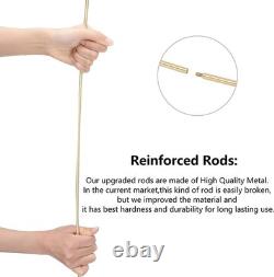 Kit de nettoyage universel pour entretien de fusil, pistolet, carabine et revolver