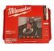 Kit De Nettoyeur De Drains Milwaukee 2572b-21 M12 Airsnake Avec Pistolet à Air 12v, Batterie 2,0ah