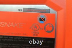 Kit de nettoyeur de drains à air Milwaukee 2572B-21 M12