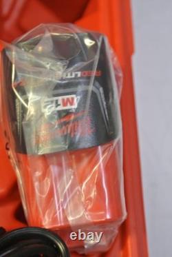 Kit de nettoyeur de drains à air Milwaukee 2572B-21 M12