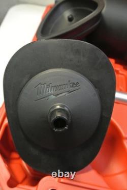 Kit de nettoyeur de drains à air Milwaukee 2572B-21 M12